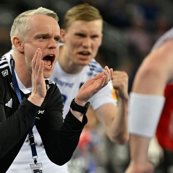 Islandski izbornik naklonio se Hrvatima: "Oni su možda i najbolja momčad na svijetu u..."