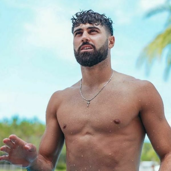 Joško Gvardiol na Instagramu objavio prvu fotografiju s djevojkom Lu