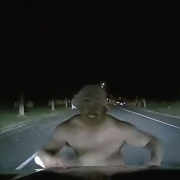 Horor na prometnicama: Podijelili uznemirujuće prizore od kojih se ledi krv u žilama