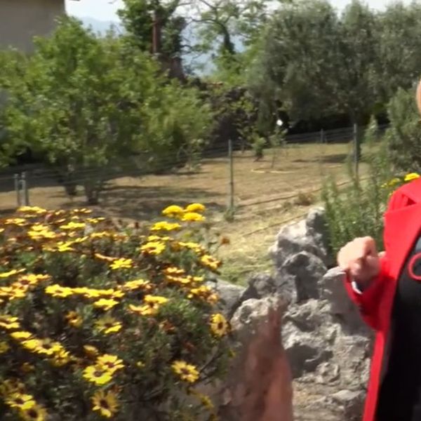 Kako izgleda dom Vedrane Rudan u Rijeci?