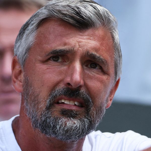 Stefanos Tsitsipas prozvao Gorana Ivaniševića