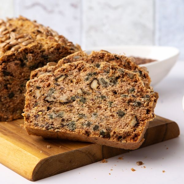 "Ma, ne smijem kruh": Recept za kruh idealan za one koji se boje ugljikohidrata