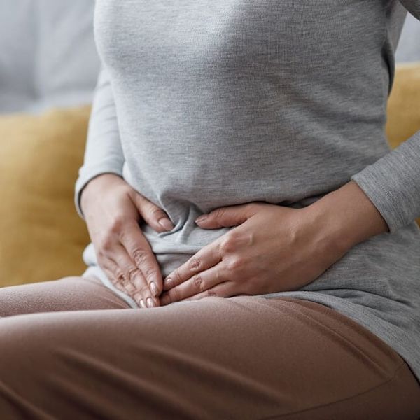 Simptomi raka vrata maternice: Znakovi koji se pojavljuju tek kad je bolest već uznapredovala