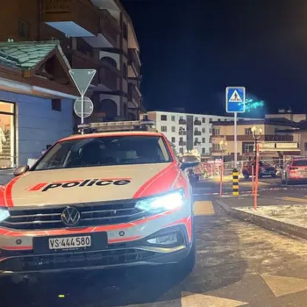 Užas u Švicarskoj: Više ljudi poginulo u eksploziji u baru na poznatom skijalištu