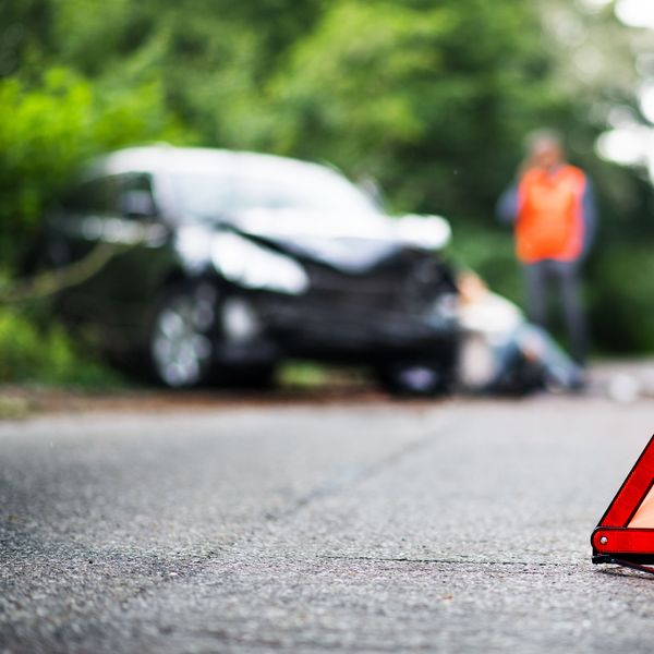 Teška nesreća u Koprivnici: Jedna osoba smrtno stradala, dvoje ozlijeđenih