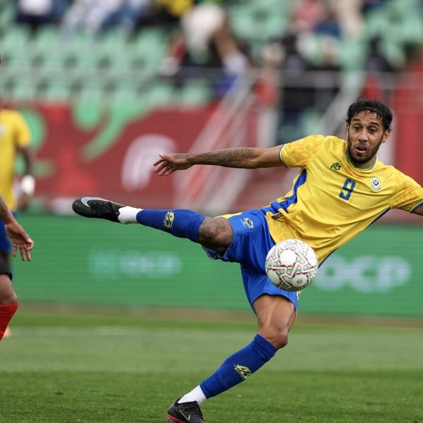 Gabon ugasio nogometnu reprezentaciju zbog debakla: Aubameyanga uklonili