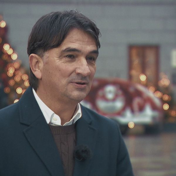 Dnevnik Nove TV s Dalićem na adventu: Otkrio što mu je zasmetalo na ždrijebu i zašto je bojkotirao FIFA-in izbor