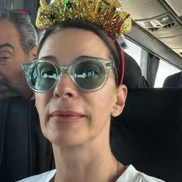 Bojana Gregorić Vejzović dočekala Novu godinu na Tajlandu