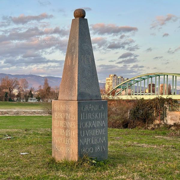 Jeste li znali da je Novi Zagreb nekada bio - Francuska?