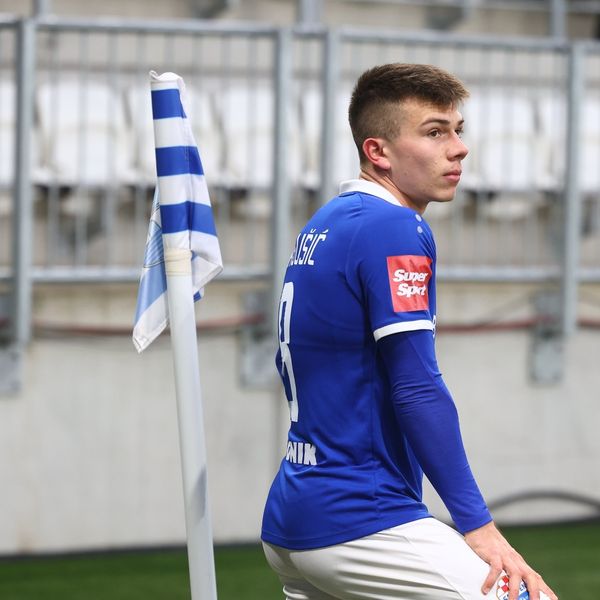 Al-Jazira ponudila četiri milijuna eura Slaven Belupu za Adriana Jagušića