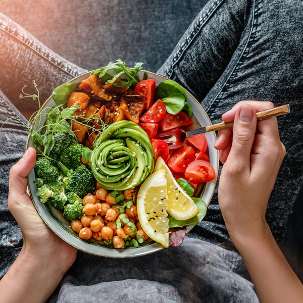 10 zapovijedi za trajni gubitak kilograma