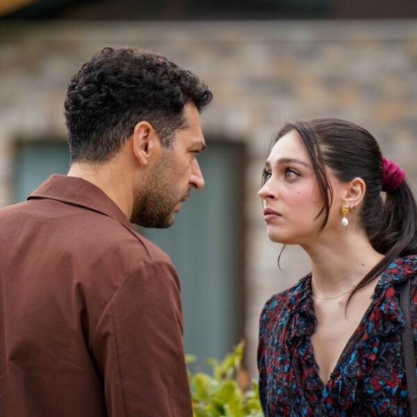 Njegov savršeni život je laž – otkrijte šokantnu tajnu u novoj turskoj seriji "Tajne prošlosti"