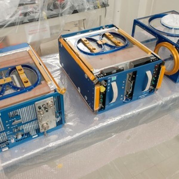 Poslali miševe u svemir, a ono što se dogodilo moglo bi biti ključno za budućnost čovječanstva