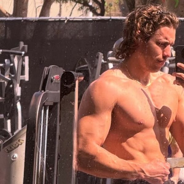 Priča o Josephu Baenaeu, izvanbračnom sinu Arnolda Schwarzeneggera