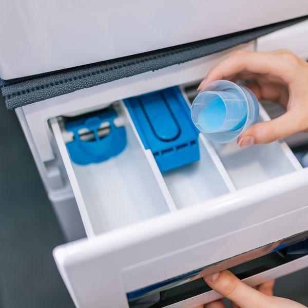 Glavni trik s kojim će se miris omekšivača više osjetiti