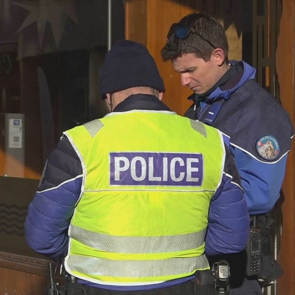 Otkriven šokantan propust u vezi slučaja kluba smrti u Švicarskoj