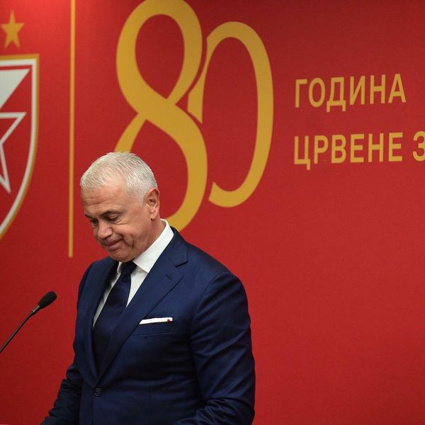 Zvezdin predsjednik izazvao burne reakcije objavom na godišnjicu Oluje: Spomenuo Knin i srpsku zastavu