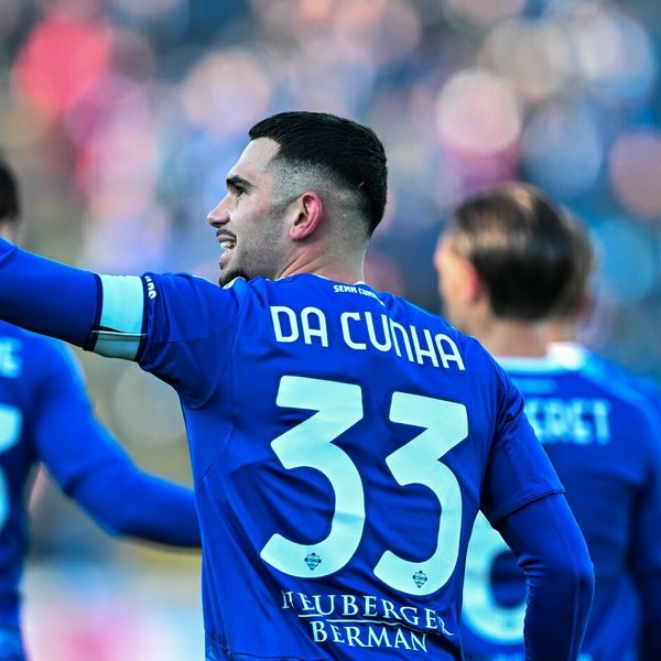 Težak udarac za Martina Baturinu: Ovaj potez slavnog Španjolca ga "tjera" iz kluba!