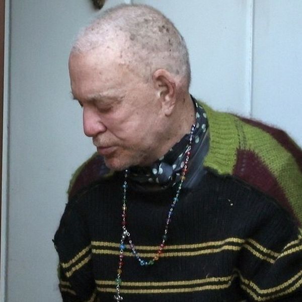 Mickey Rourke na novim fotografijam izgleda neprepoznatljivo