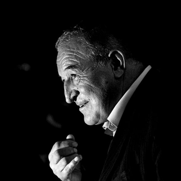 Preminuo legendarni nogometni trener i izbornik