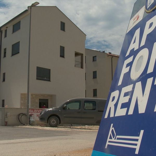 Platforme pod nadzorom: “Na ovaj način svaki apartman mora biti legalan”