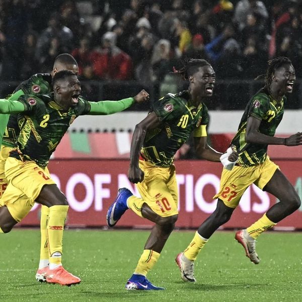 Mali i Senegal izborili plasman u četvrtfinale afričkog Kupa nacija