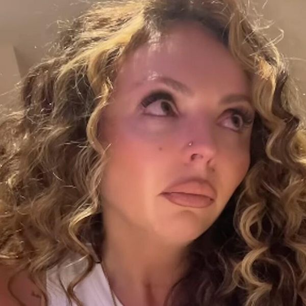 Bivša članica grupe Little Mix Jesy Nelson progovorila o bolesti djece