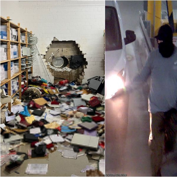 Pljačka trajala gotovo dva dana: pitanja o sigurnosti banke ostaju bez odgovora