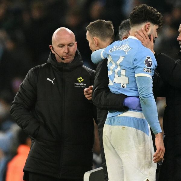 Joško Gvardiol saznao koliko ga neće biti: City odmah doveo drugog igrača, a evo što to znači za Vatrene