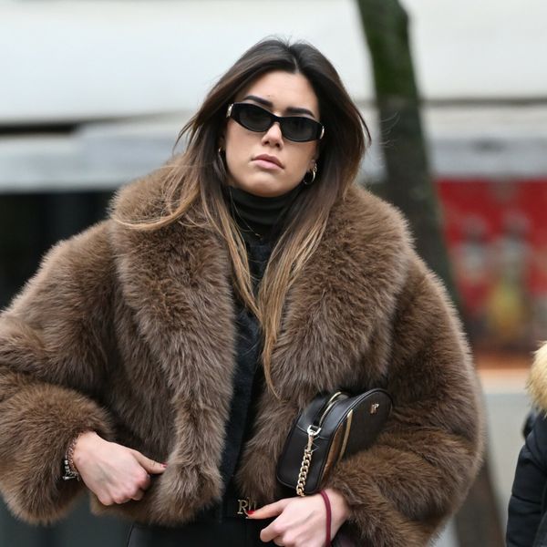 Zagreb špica: Tenisice s punom platformom u zimskom street style izdanju