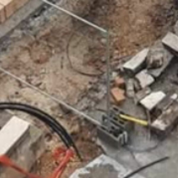 Prizor radova u Dalmaciji nasmijao Hrvate! Ovako se to radi na jugu