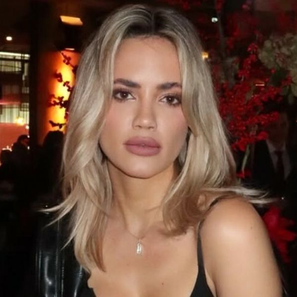 Meri Goldašić komentirala svoj razvod