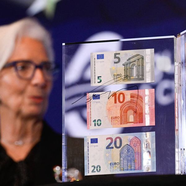 Otkriveno koliko zapravo zarađuje prva dama Europske središnje banke