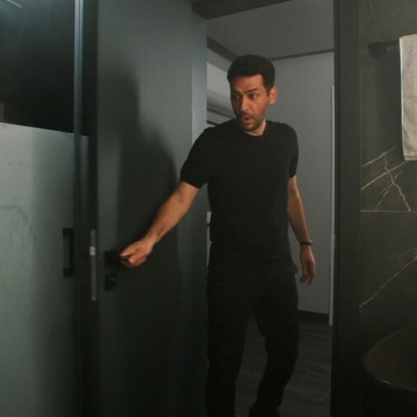 Tajne prošlosti: Ušao je u kupaonicu misleći da je sam - sekundu kasnije nastala je panika