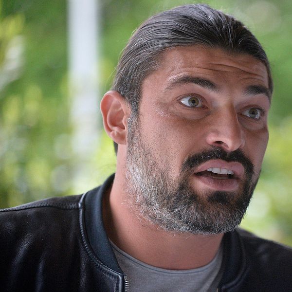 Andy Bara na sastanku sa sportskim direktorom Barce: Tema je bio hrvatski dragulj