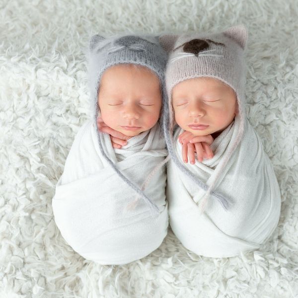 Biramo najljepše ime za djevojčice i dječake inspirirano zimom