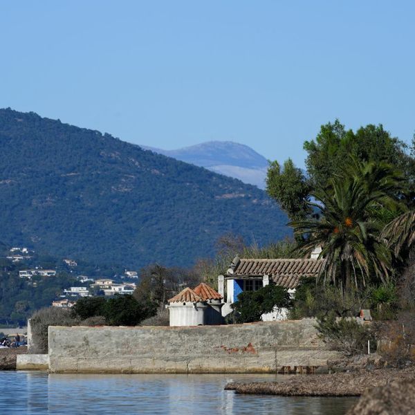 Kako izgleda kuća u kojoj je živjela Brigitte Bardot?