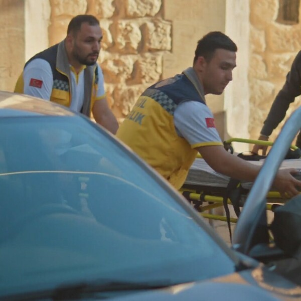 Daleki grad: Očajnički potez pretvorio se u tragediju - hitna pomoć jurila na mjesto užasa