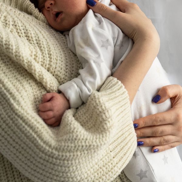 Što ne reći prijateljici koja je tek postala mama