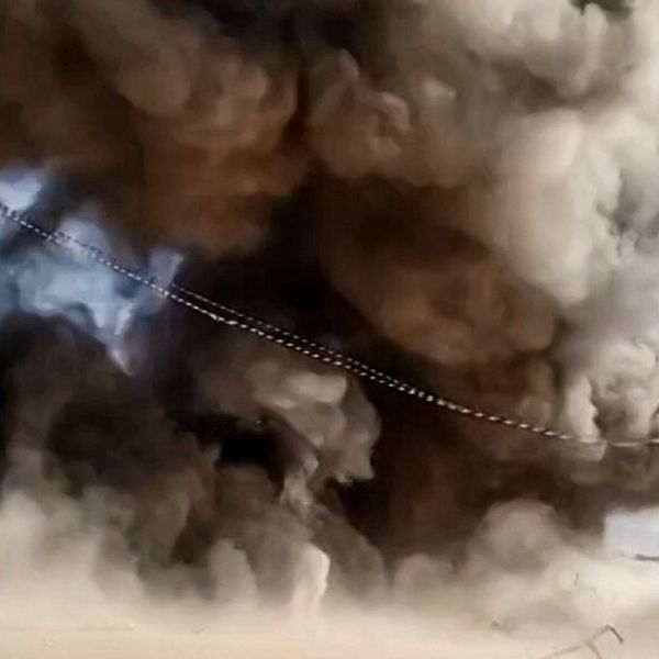 Hrvati na Sokotri ne mogu kući: Sukobi u Jemenu zatvorili zračni promet