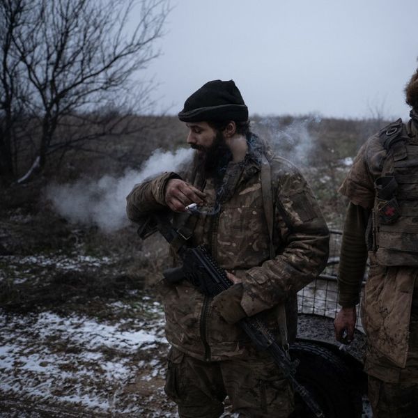 Estonija upozorava Europu: "Odmah zatvorite granice, ima ih milijun i iznimno su opasni"