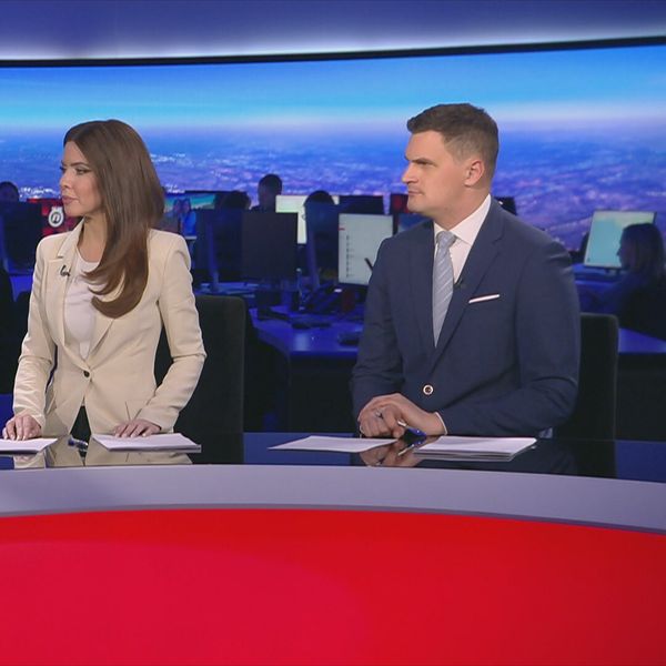 Metorolog Dnevnika Nove TV otkrio: "Snijeg će još padati, a nakon smirivanja vremena stiže novo upozorenje"