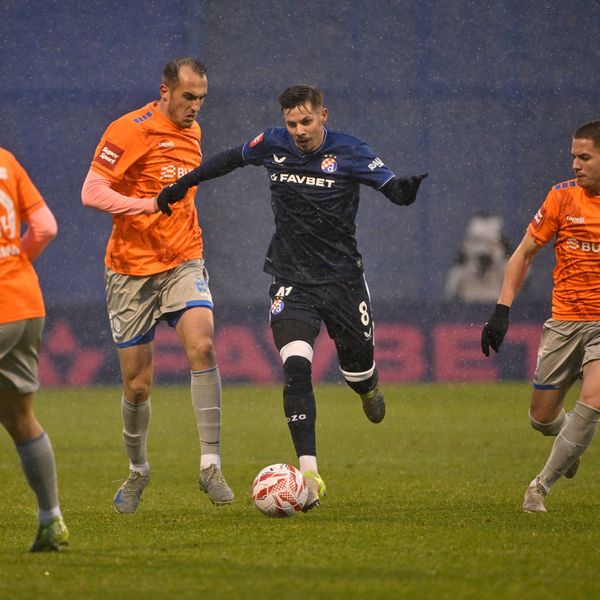 Miha Zajc najavio veliki transfer Dinama: "Razgovarao sam s njim"