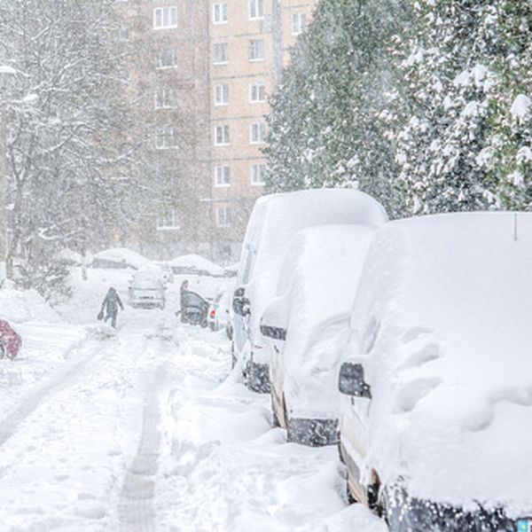 DHMZ: Pretežno oblačno, u unutrašnjosti mjestimice snijeg