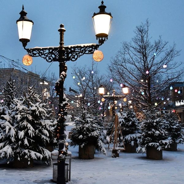 Psihologija snijega: zašto nas bijeli pokrivač smiruje, usporava i vraća sebi