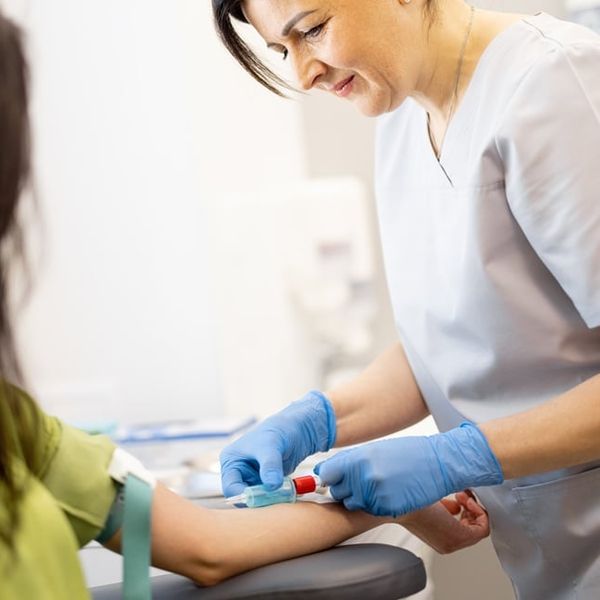 Što jesti dan prije vađenja krvi? Mnogi čine ove greške koje utječu na nalaz