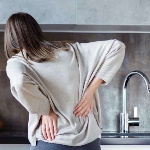 Psorijatični artritis ne napada samo zglobove – evo kako razara kralježnicu