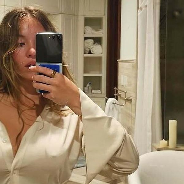 Sydney Sweeney pozirala gola za naslovnicu časopisa