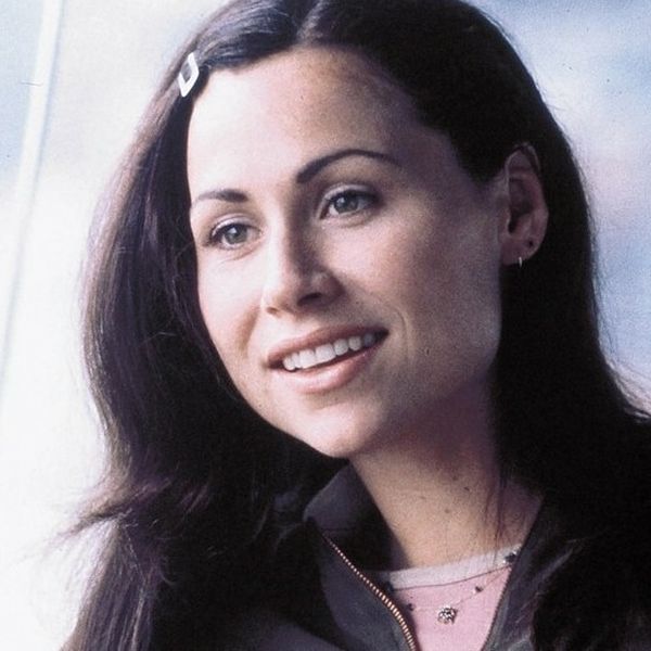 Priča o glumici Minnie Driver