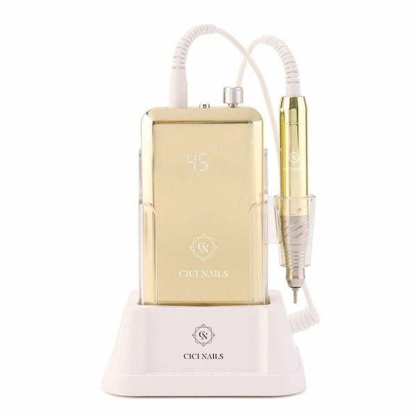 Brusilica za nokte koja podiže profesionalnu manikuru i pedikuru na višu razinu